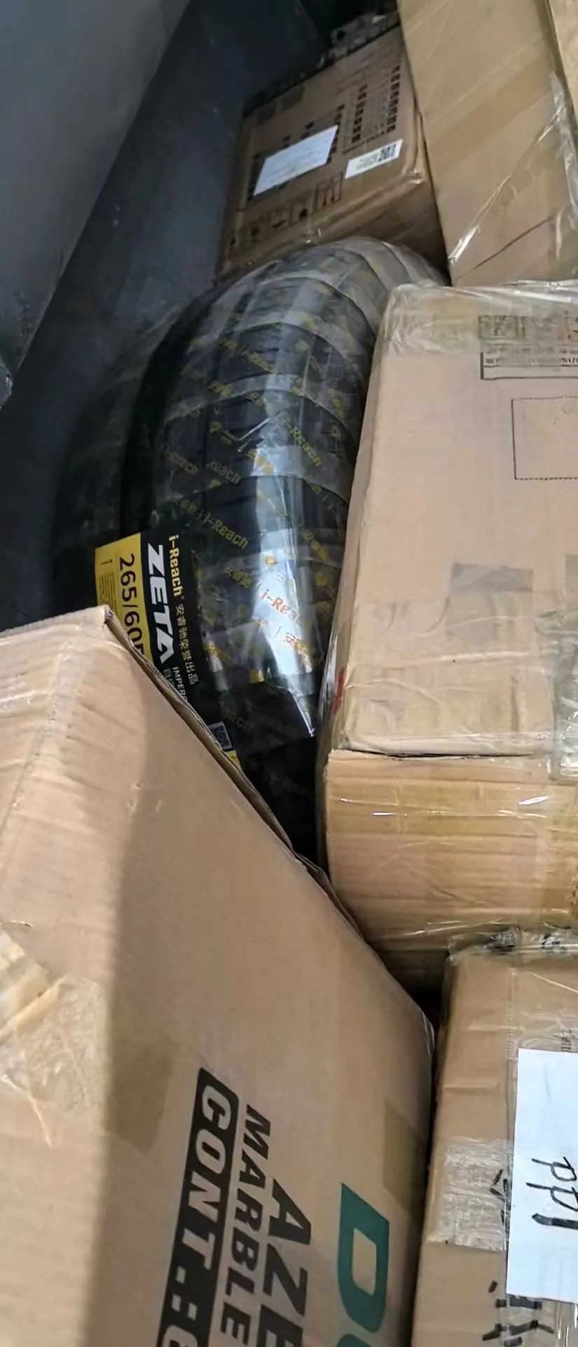 ZETA tire,puncture-resistant tires , puncture-resistant and explosion-proof tires , self-repairing tires , safety tires ZETA tire,puncture-resistant tires , puncture-resistant and explosion-proof tires , self-repairing tires , safety tires