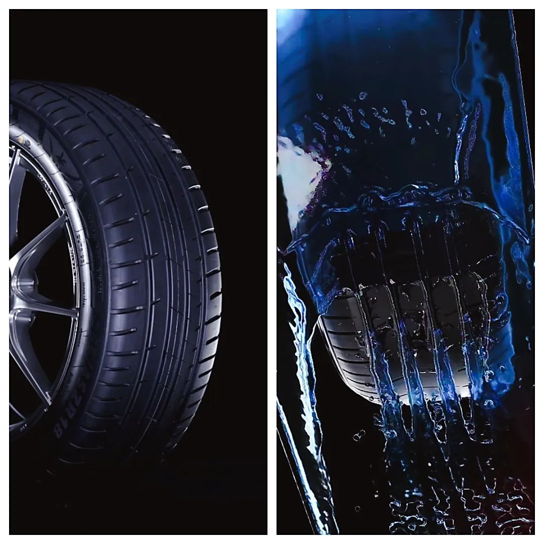 ZETA tire,puncture-resistant tires , puncture-resistant and explosion-proof tires , self-repairing tires , safety tires
